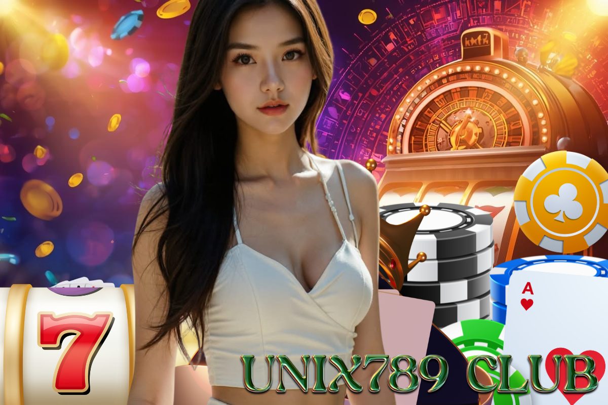 unix789 club