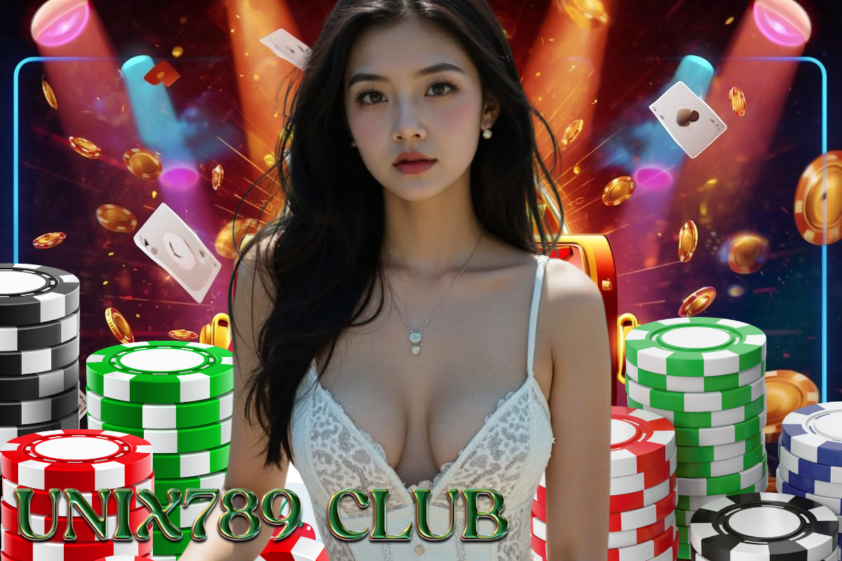 unix789 club slot