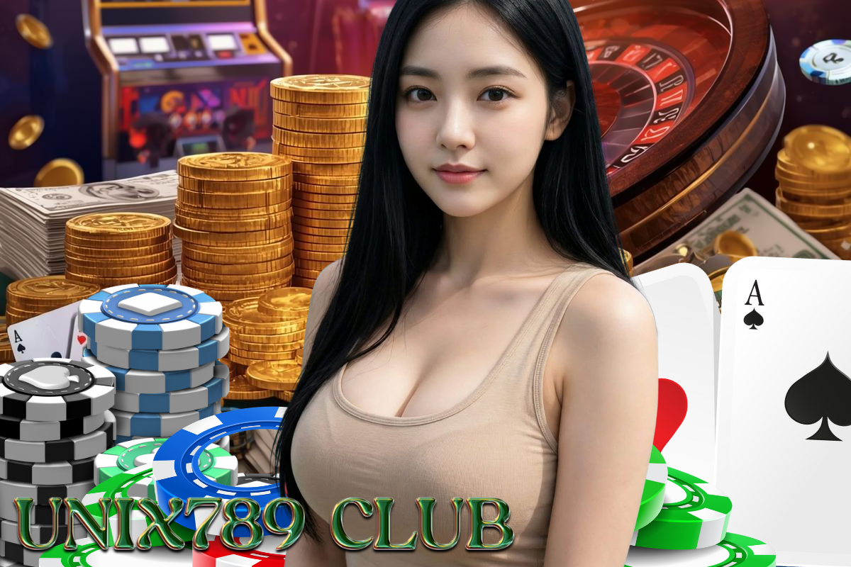 unix789 club ทรูวอเลท