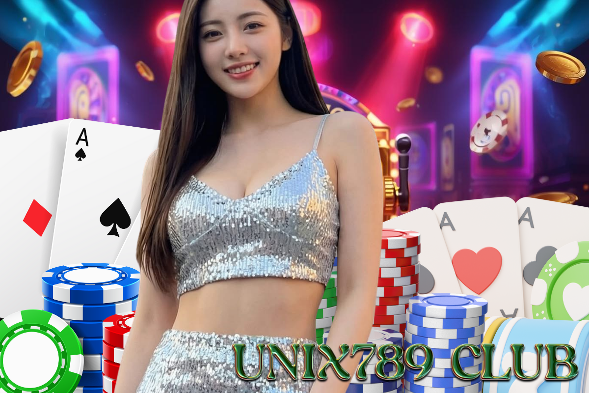 unix789 club สล็อต